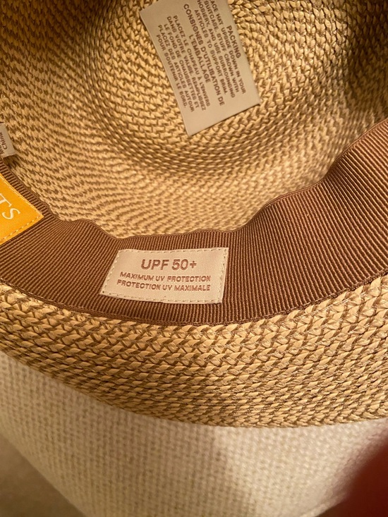 Eric Javitz Classic Fedora Hat - Picture 4 of 6